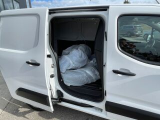 Citroen Berlingo 1.5 96kW