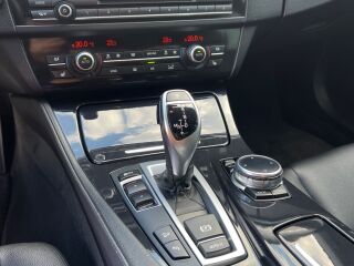 BMW 530 3.0 R6 190kW