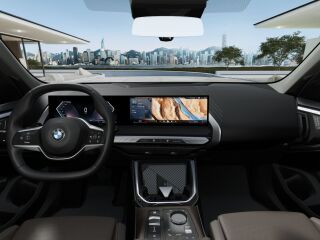 BMW X3 xDrive20i MHEV 2.0 R4 153kW