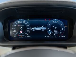 Land Rover Discovery 5 R-Dynamic HSE P360 MHEV 3.0 265kW