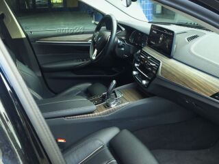 BMW 530 Touring 530e Luxury - xDrive - Hybrid 2.0 R4 215kW