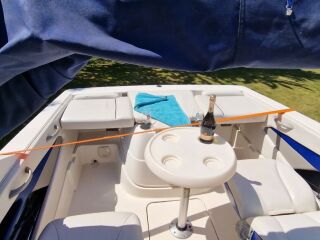 Bayliner 192 Discovery Cuddy 3.0 99kW