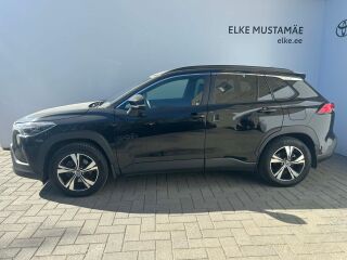 Toyota Corolla Cross Luxury 112kW