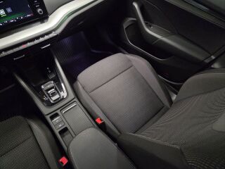 Skoda Octavia Combi Ambition 1.5 96kW