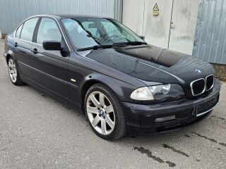 BMW 330 3.0 R6 135кВ