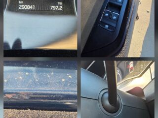 Skoda Superb 2.0 140kW