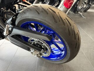 Yamaha MT-07 R2 54кВ