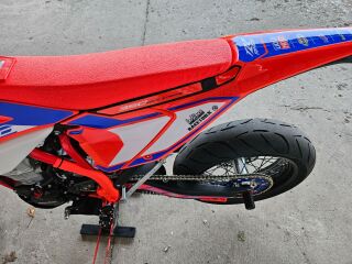 Beta RR 350 Race Supermoto/Enduro