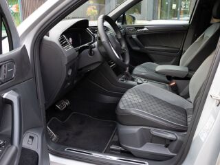 Volkswagen Tiguan R-line 4M Black H/K 2.0 Tdi 147kW