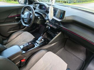 Peugeot 2008 GT Electric 57kW