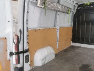 Opel Movano 2.3 100kW