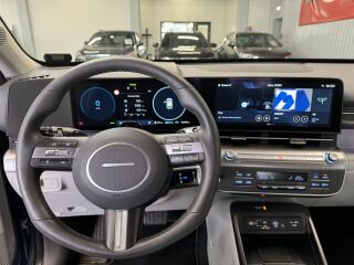 Hyundai Kona Premium EL 53kW
