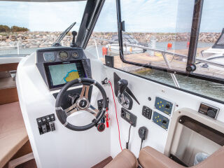 Beneteau Antares 7.80 149kW