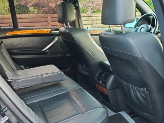 BMW X5 2.9 135kW