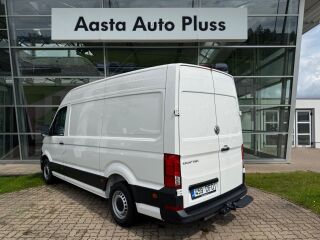 Volkswagen Crafter 2.0 R4 TDI 103kW