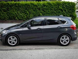 BMW 216 Luxury Active Tourer 1.5 85kW