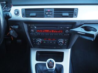 BMW 318 D Facelift EU5 2.0 TDI 105kW