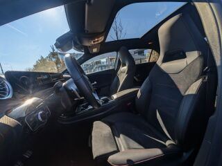 Mercedes-Benz A 250 1.3 160kW