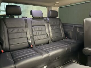 Volkswagen Multivan T6.1 4-Motion Comfortline 2.0 150kW