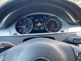 Volkswagen CC 2.0 103kW