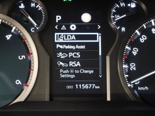 Toyota Land Cruiser 150 SERIES 2.8 150kW