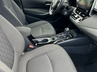 Toyota Corolla 1.5 92kW