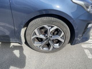 Kia Ceed 1.6 100kW