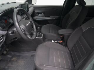 Dacia Jogger Extreme ECO-G 1.0 67кВ