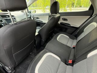 Kia cee'd 1.6 99kW