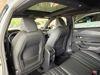Peugeot 408 GT Exclusive 1.2 Hybrid 100кВ