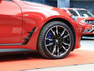 BMW i4 M50 xDrive Gran Coupe 400кВ
