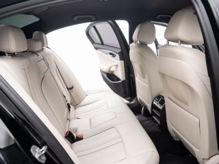 BMW 530 d xDrive M-Sportpakett 3.0 195kW