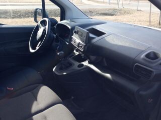 Opel Combo 1.5 75kW
