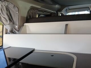 Ford Transit Custom Nugget Westfalia 2.0 EcoBlue 2.0 96kW