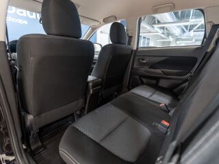 Mitsubishi Outlander 4WD 2.0 110kW