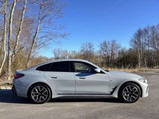 BMW 430 Gran Coupe M-Sportpakett 2.0 180kW