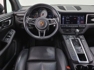 Porsche Macan S 3.0 260kW