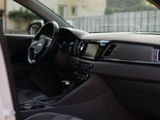 Kia Niro EX 1.6 GDI 77kW