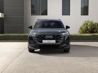 Audi Q3 SUV TFSI quattro 2.0 150kW