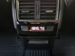 Skoda Superb 2.0 110kW