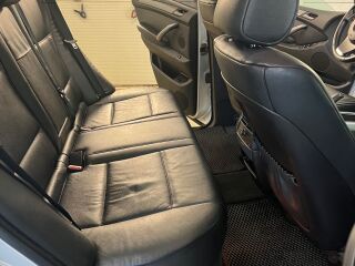 BMW X5 3.0 TDI 160кВ