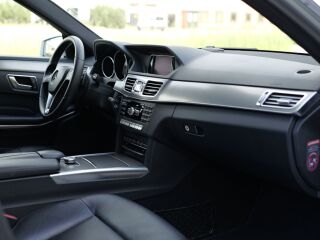 Mercedes-Benz E 200 AMG - Pakk 2.1 100кВ