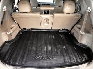 Nissan X-Trail 1.6 96kW