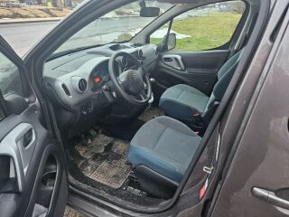 Citroen Berlingo 1.6 88kW