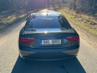 Audi A5 3.0 176kW