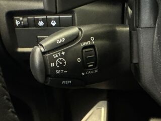 Citroen C5 Aircross Shine PureTech 130 AT8 1.2 96kW