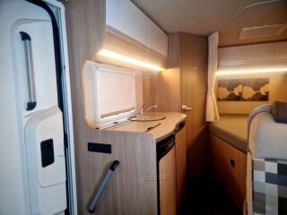 Sunlight Capron T58 2,3 96kW