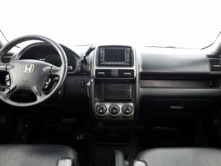 Honda CR-V Luxury Facelift ATM 2.0 110kW