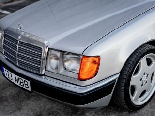 Mercedes-Benz 300 Sportline 3.0 132kW