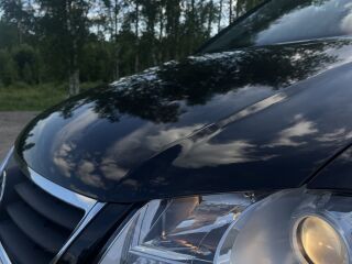 Volkswagen Touran 1.9 R4 TDI 77kW